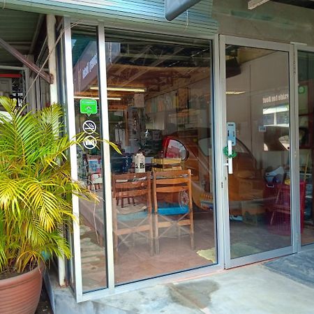 D'Riverside Inn Malacca Bagian luar foto