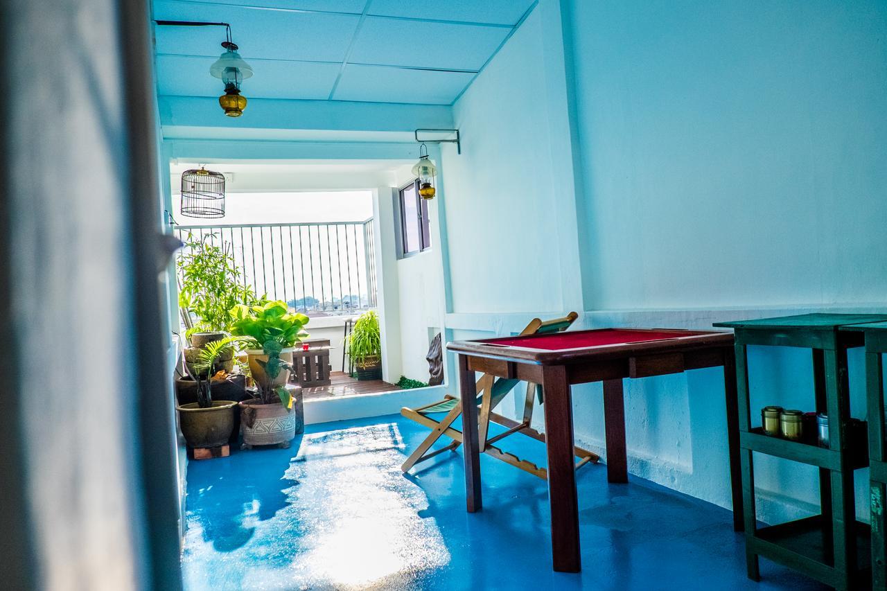 D'Riverside Inn Malacca Bagian luar foto