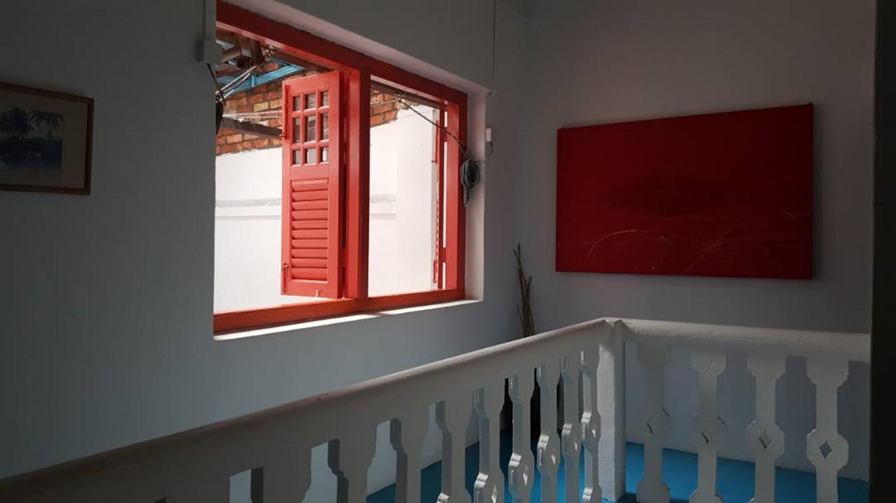 D'Riverside Inn Malacca Bagian luar foto