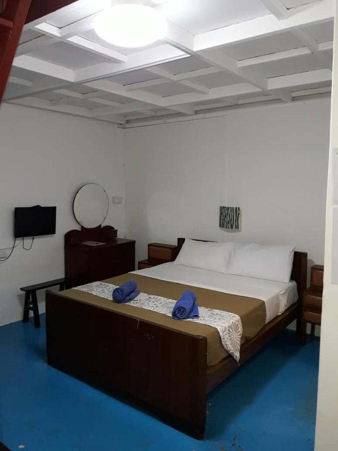 D'Riverside Inn Malacca Bagian luar foto